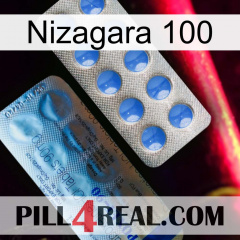 Nizagara 100 40